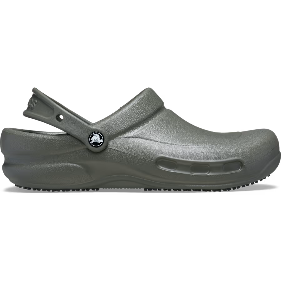 Bistro Work Clog