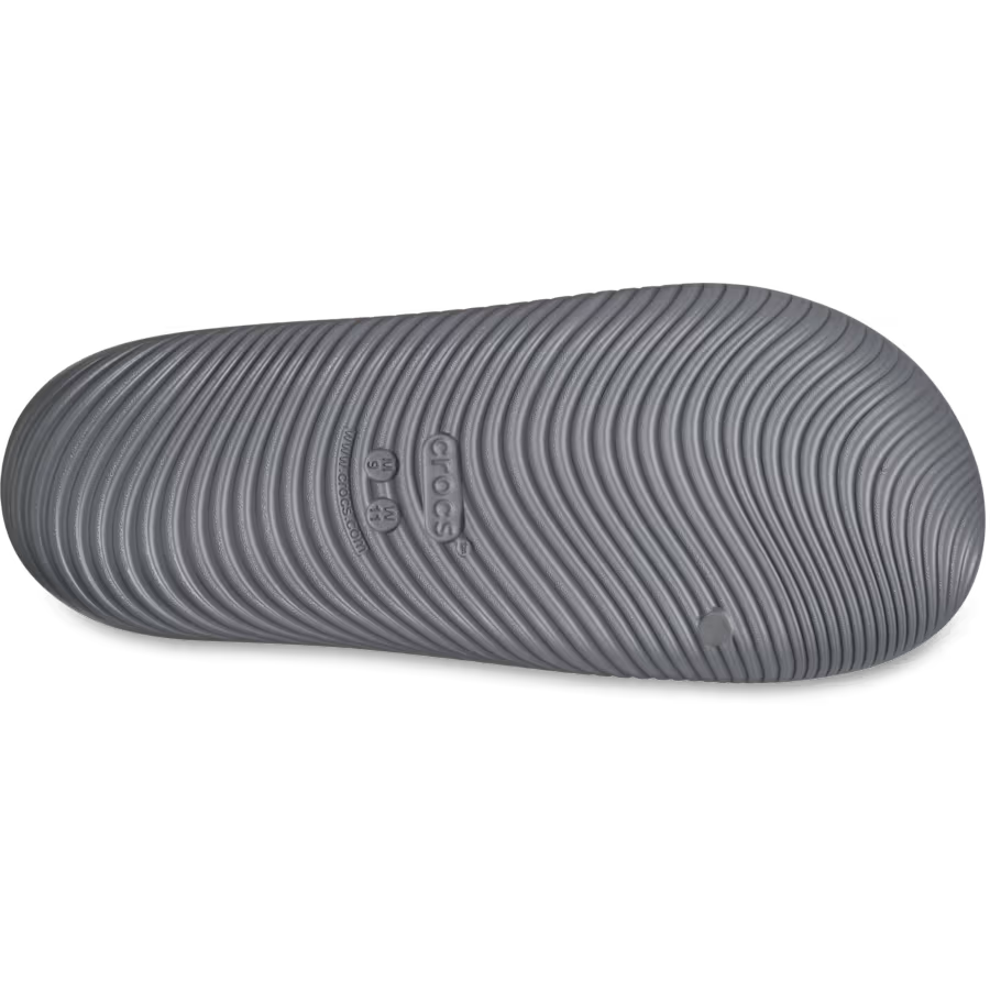 Mellow Recovery Slide