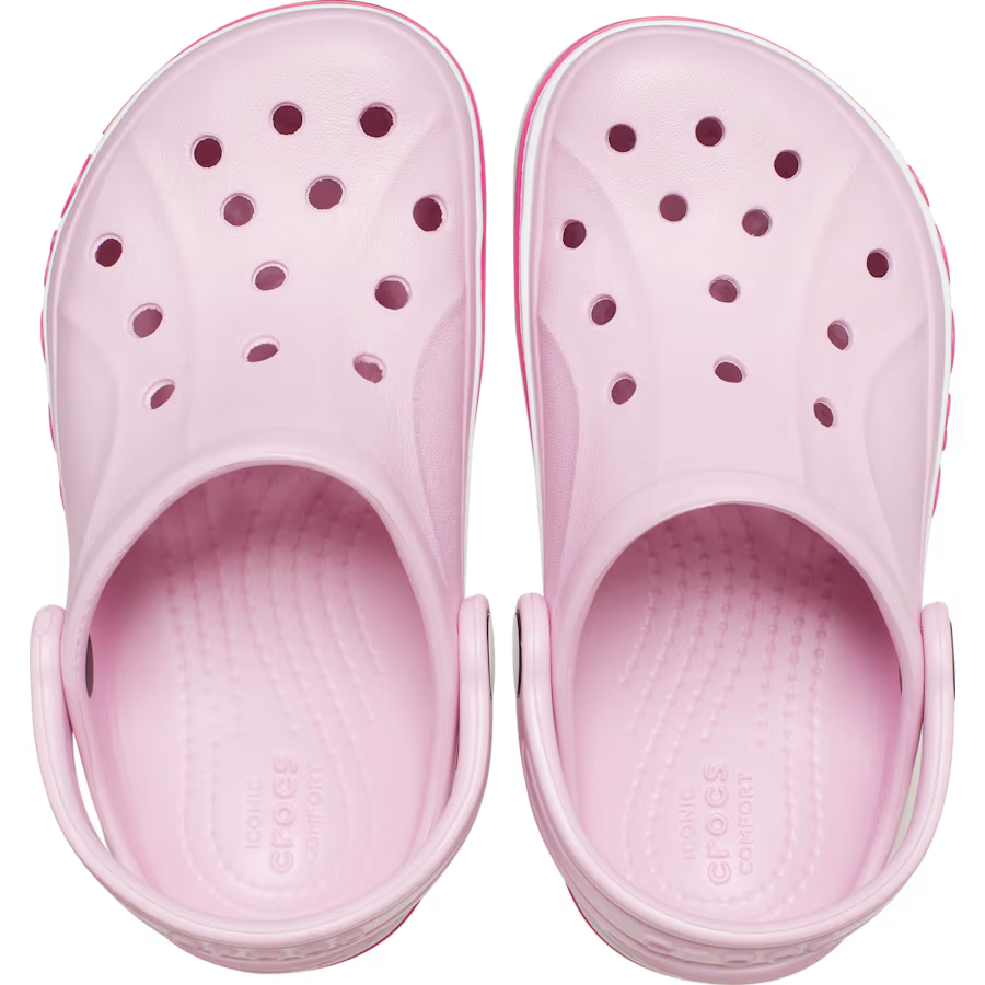 Toddler Bayaband Clog