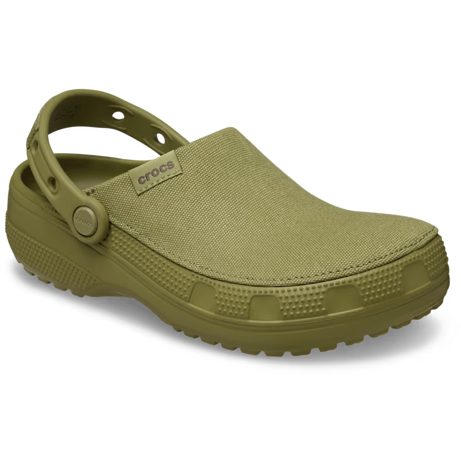 Classic Crafted Clog