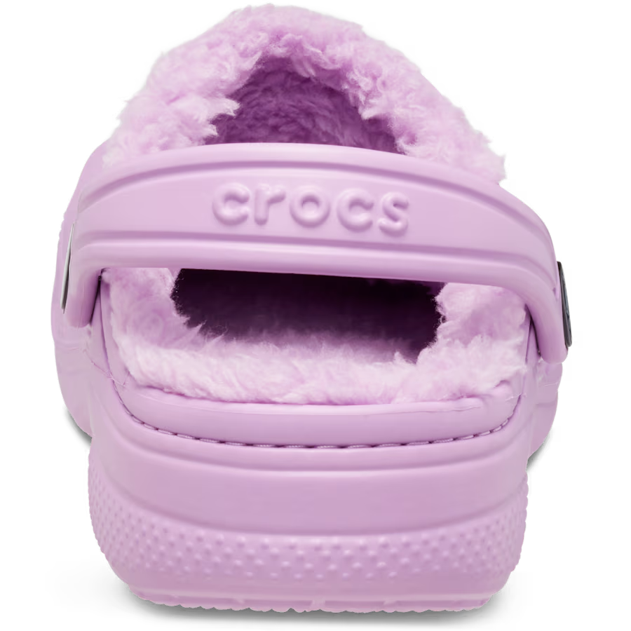 Toddler Baya Lined Clog