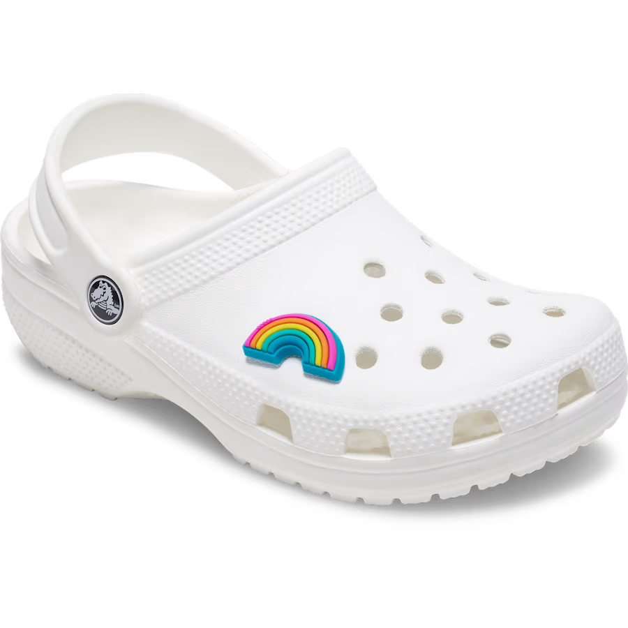 Colors of the  Rainbow