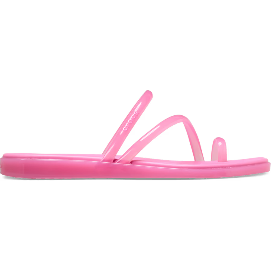 Miami Jelly Toe Loop Sandal