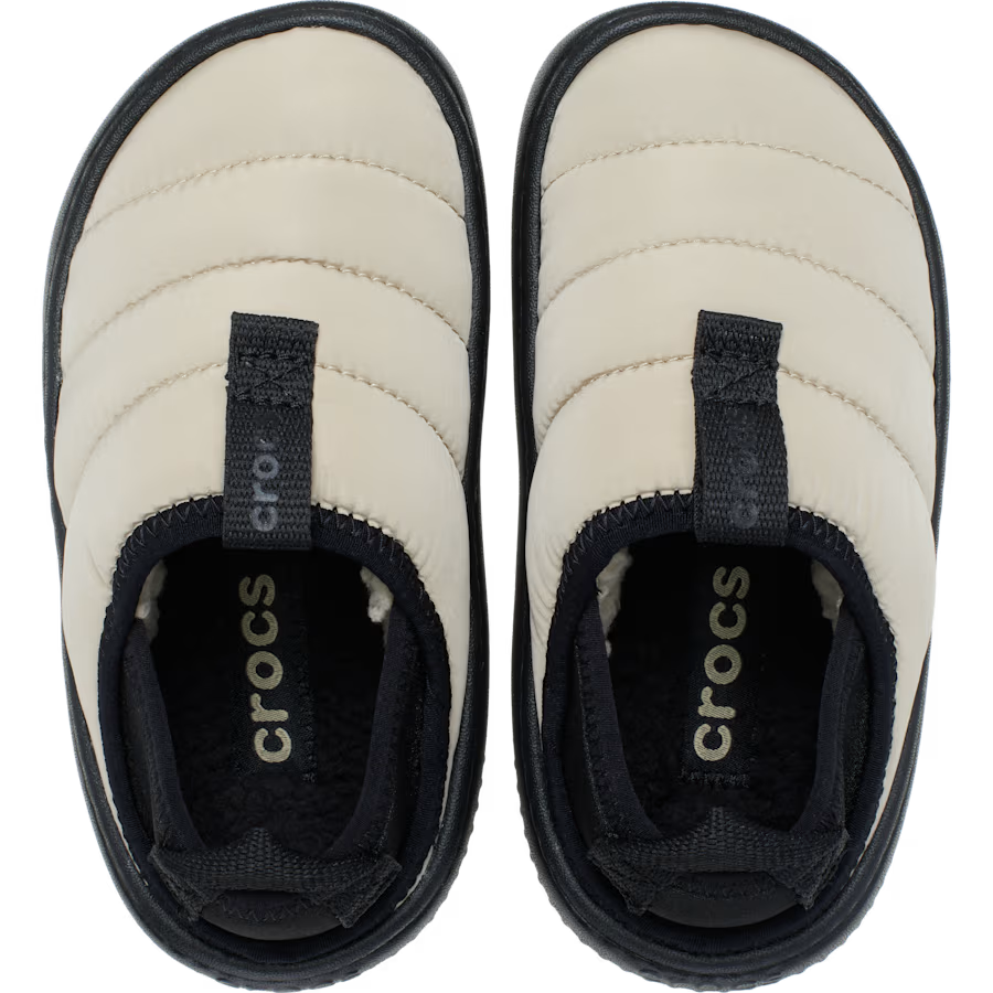 Toddler Classic Puff Moc