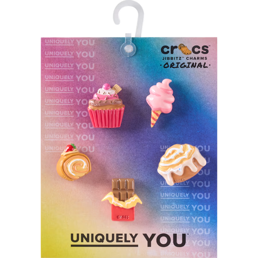 Sweet Treats 5 Pack