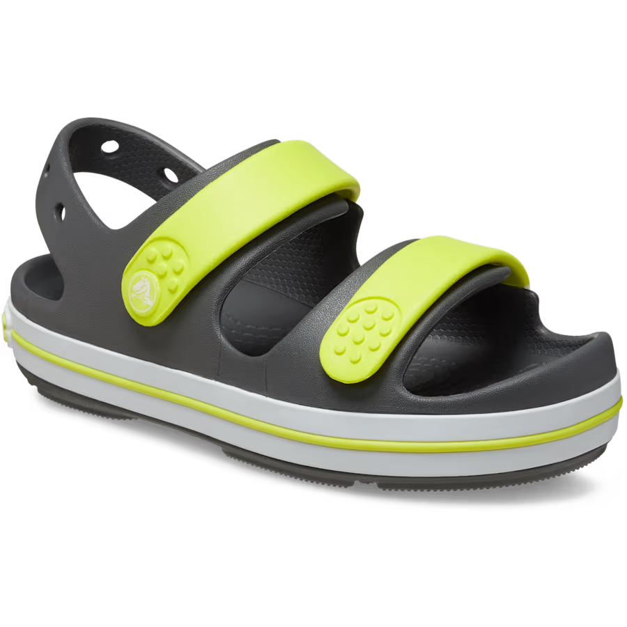 Toddler Crocband™ Cruiser Sandal