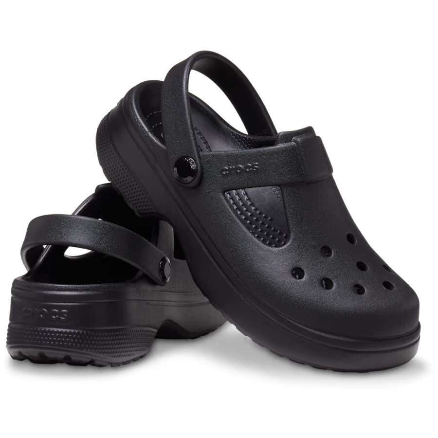 Toddler Classic Mary Jane Clog