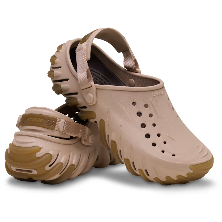 Echo Gum RO Clog