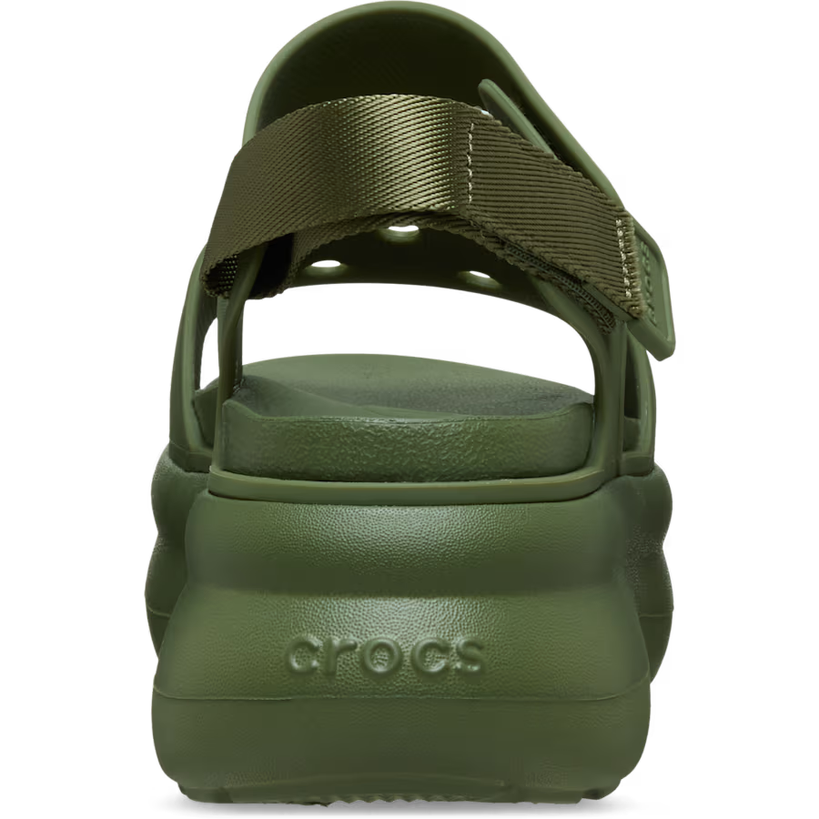 Soho Y-Strap Sandal
