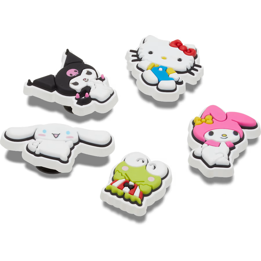 Hello Kitty® and Friends 5 Pack