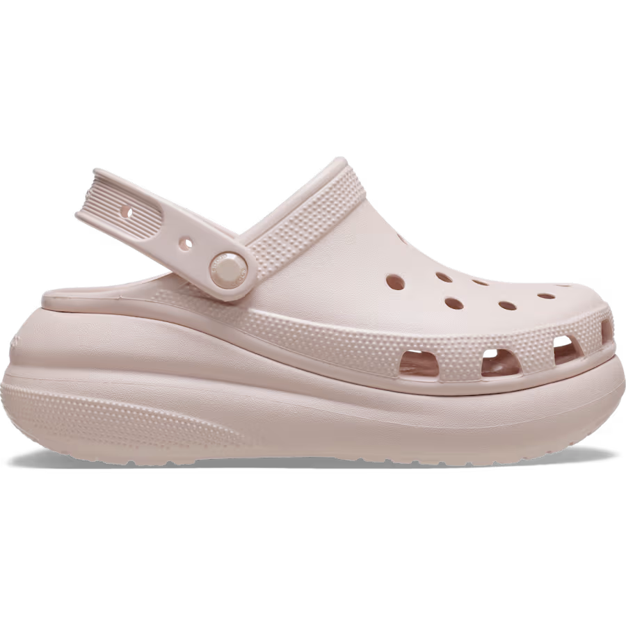 Crush Clog