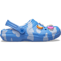 Happy Socks X Crocs Classic Lined Clog