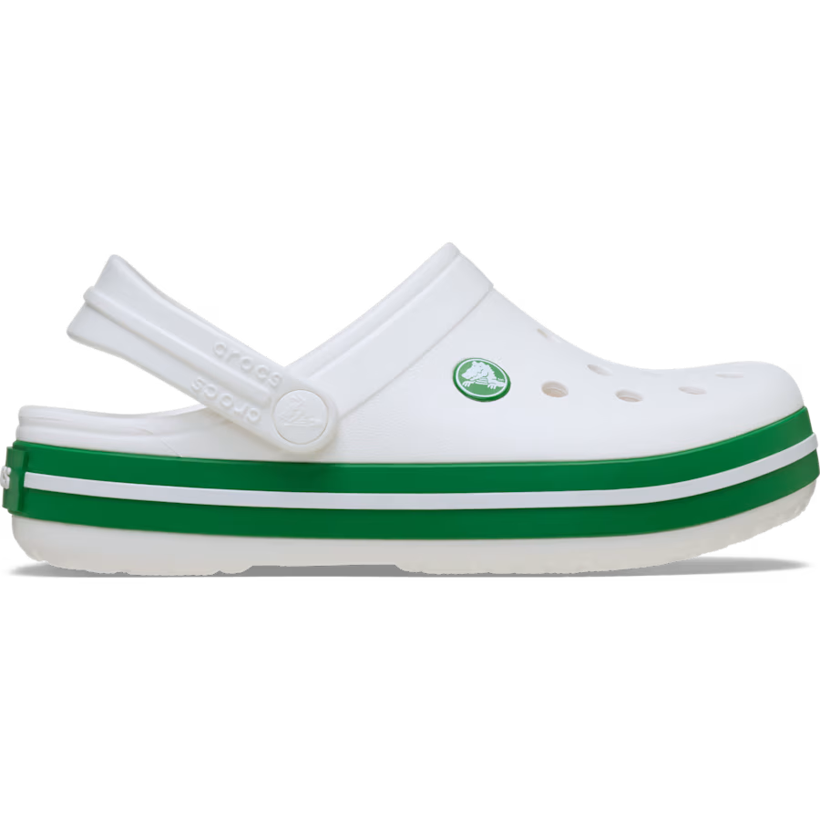 Toddler Crocband™ Clog