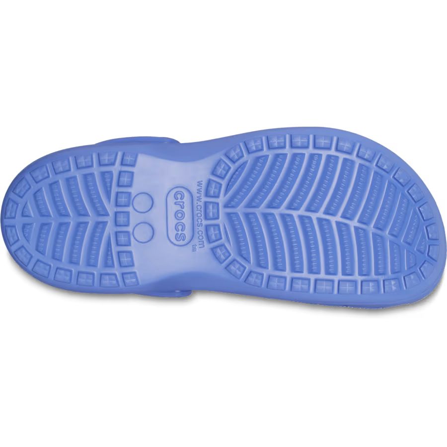 Baya Platform Clog