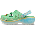 Animal Crossing Platform Clog
