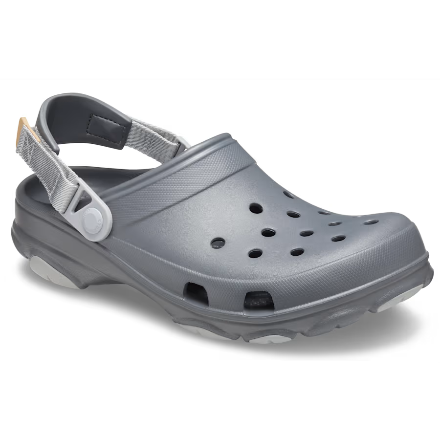 All-Terrain Clog