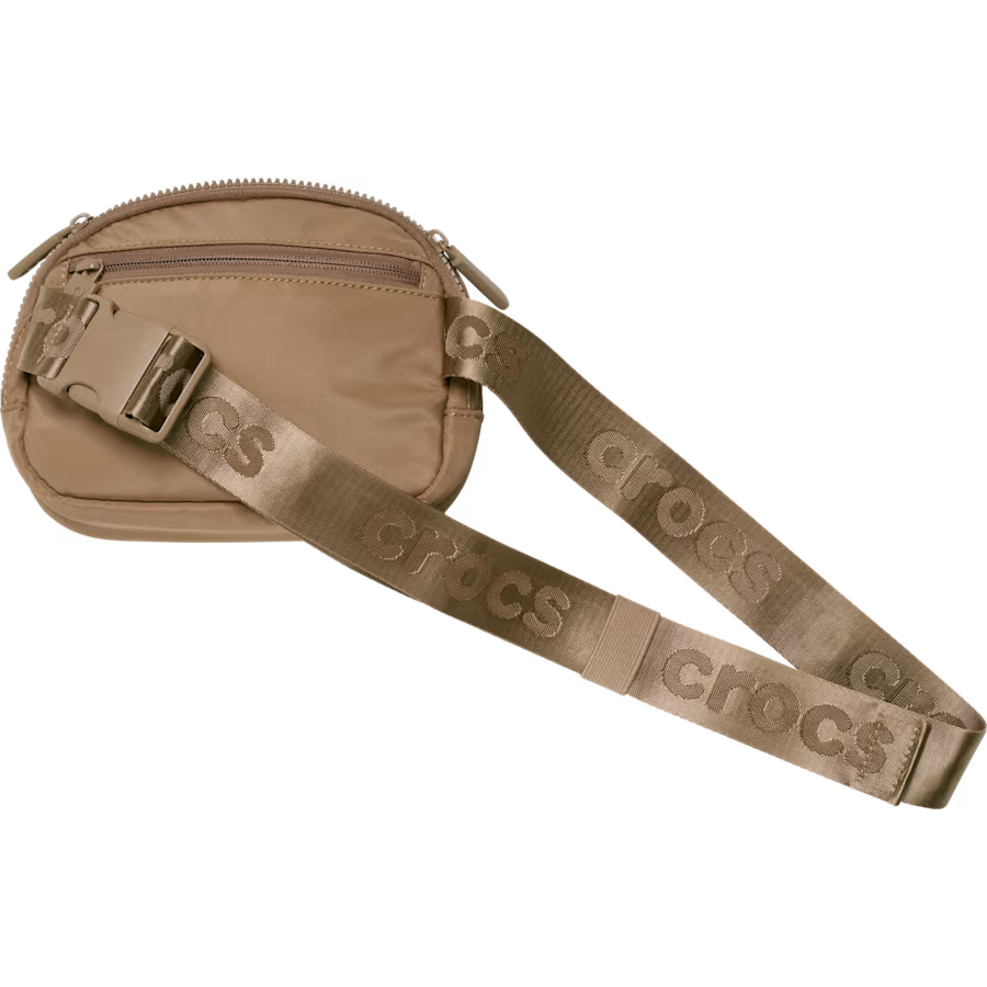 Crocs Classic Cheetah Belt Bag