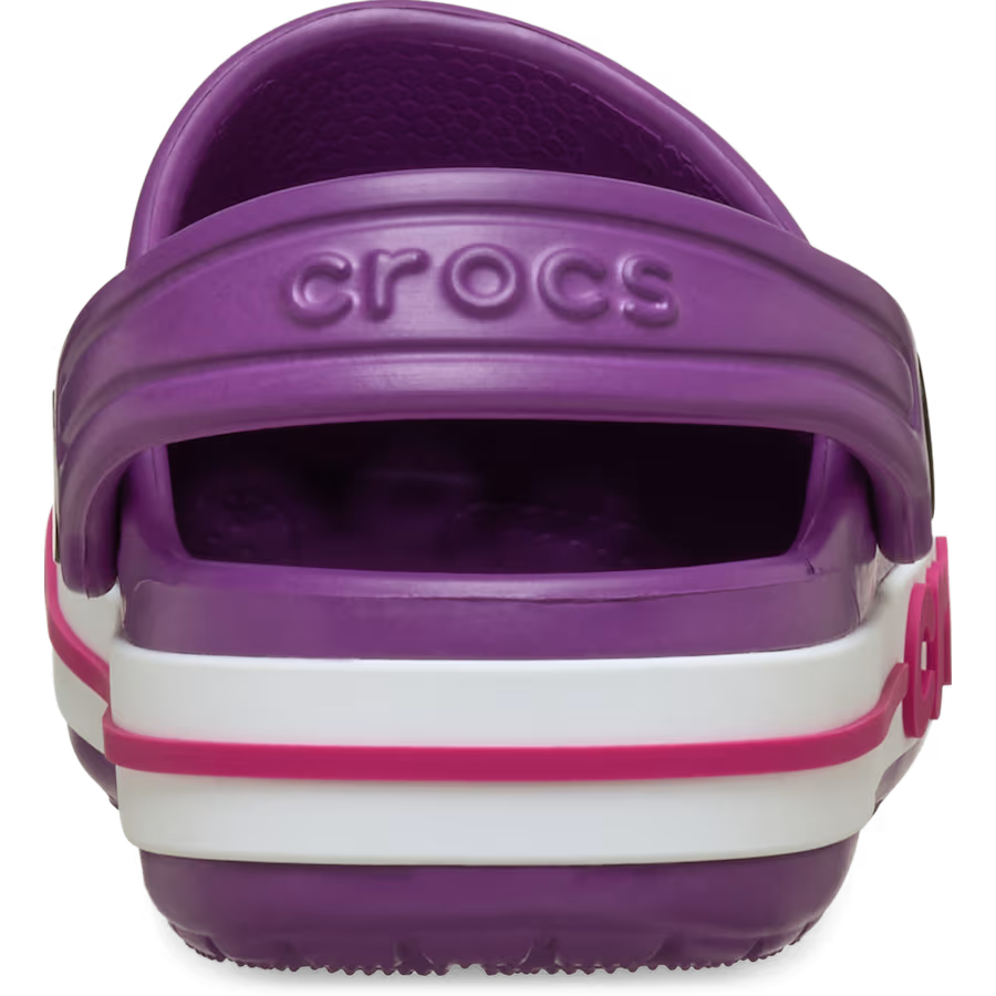 Toddler Bayaband Clog