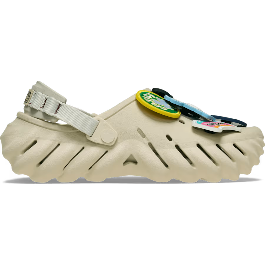 NBA Echo Clog