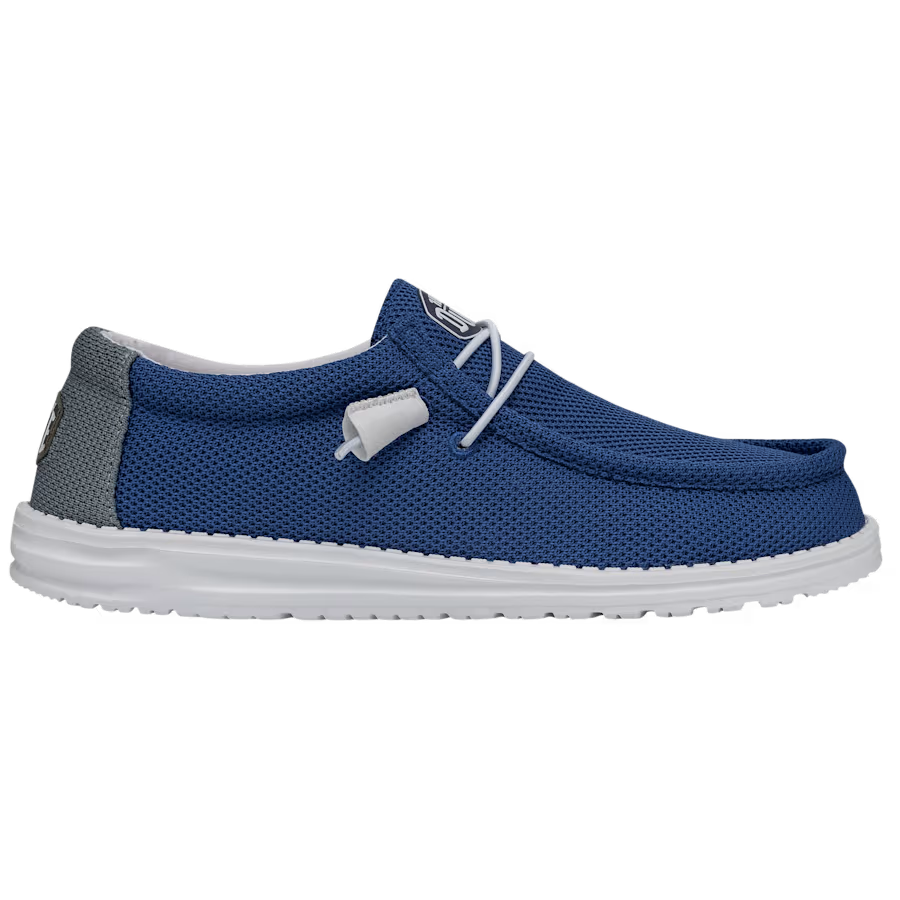 Wally Sox