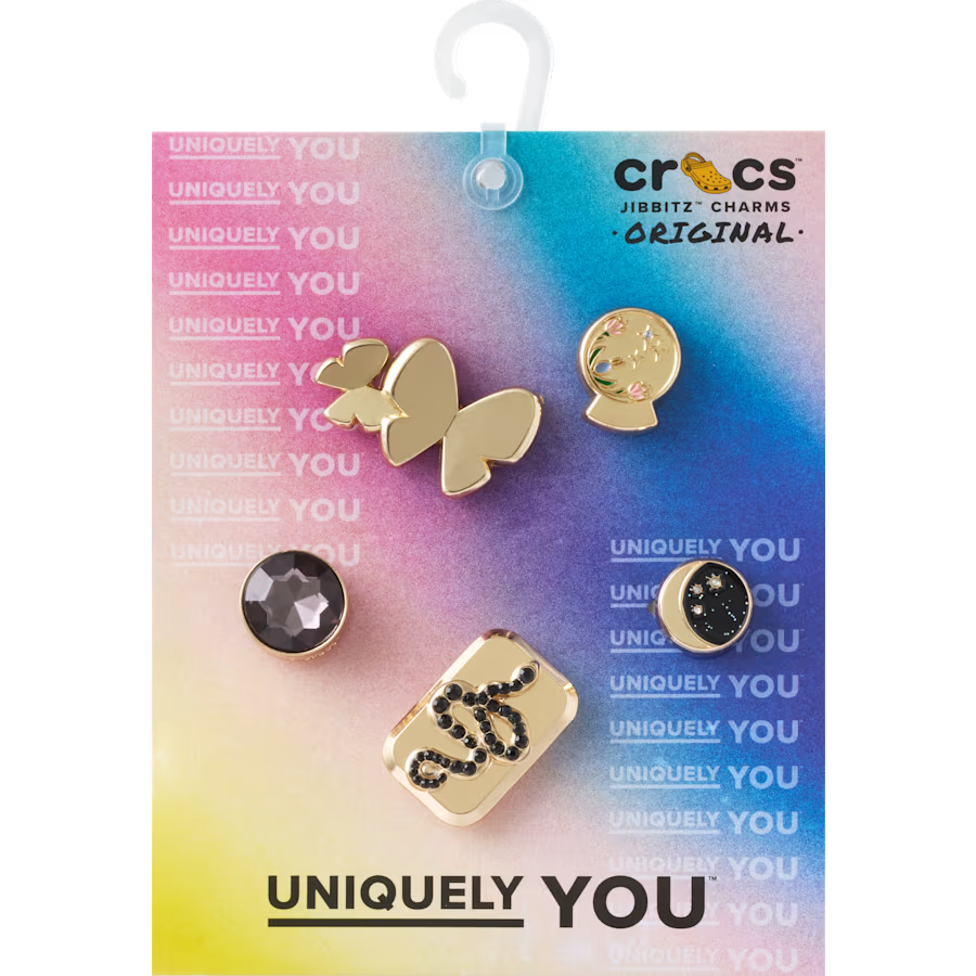 Gold Celestial 5 Pack