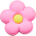 Tiny Pink Flower