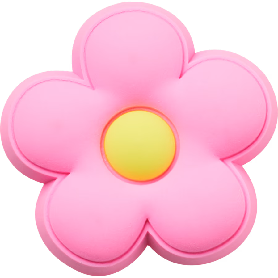 Tiny Pink Flower