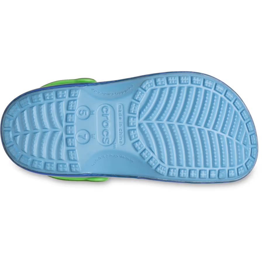 Disney Moana Maui Classic Clog