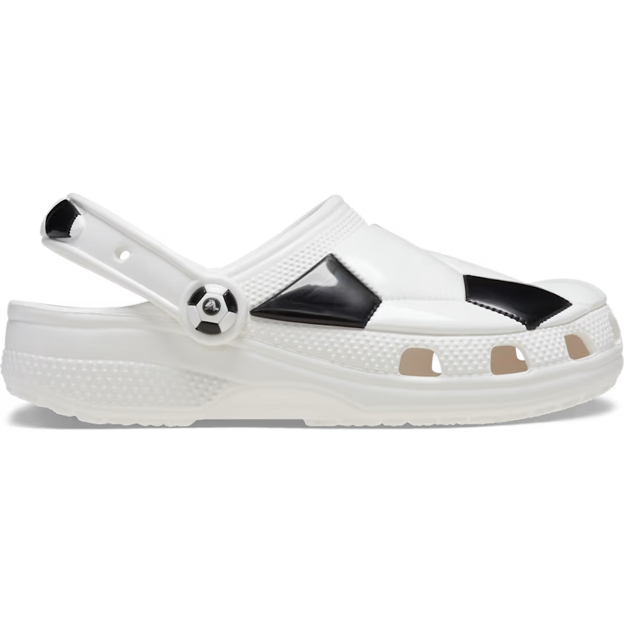 Kids' Classic Soccer Clog