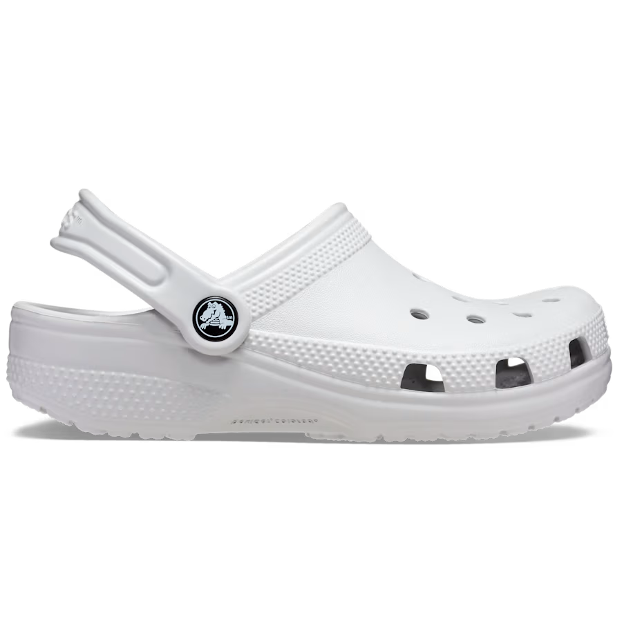 Toddler Classic Clog