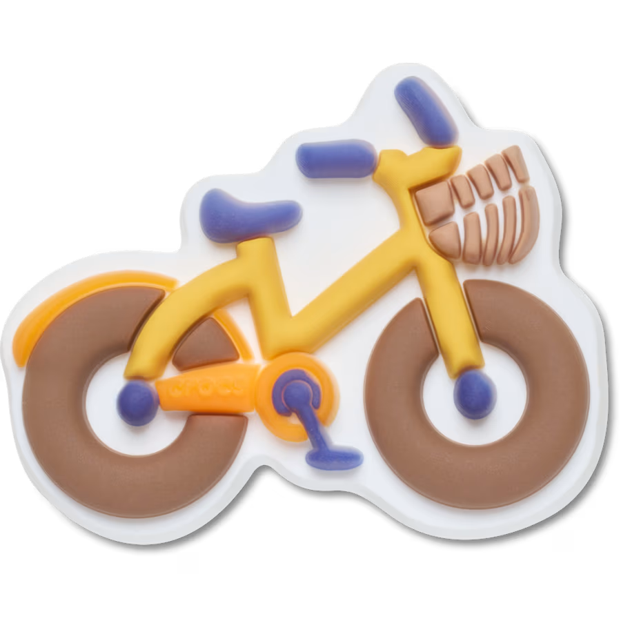 UV Changing Beach Bike