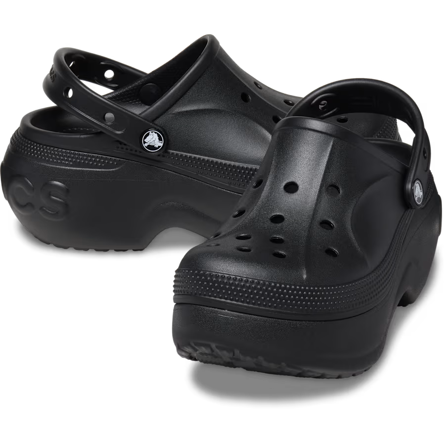 Bella Clog