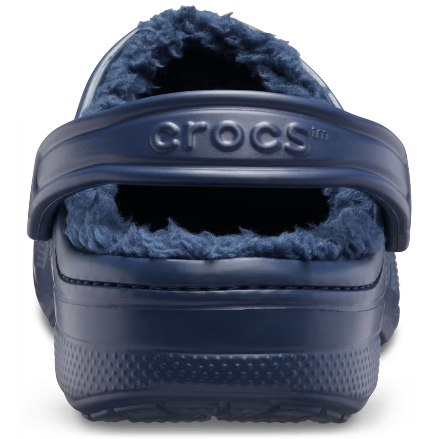 Baya Lined Clog