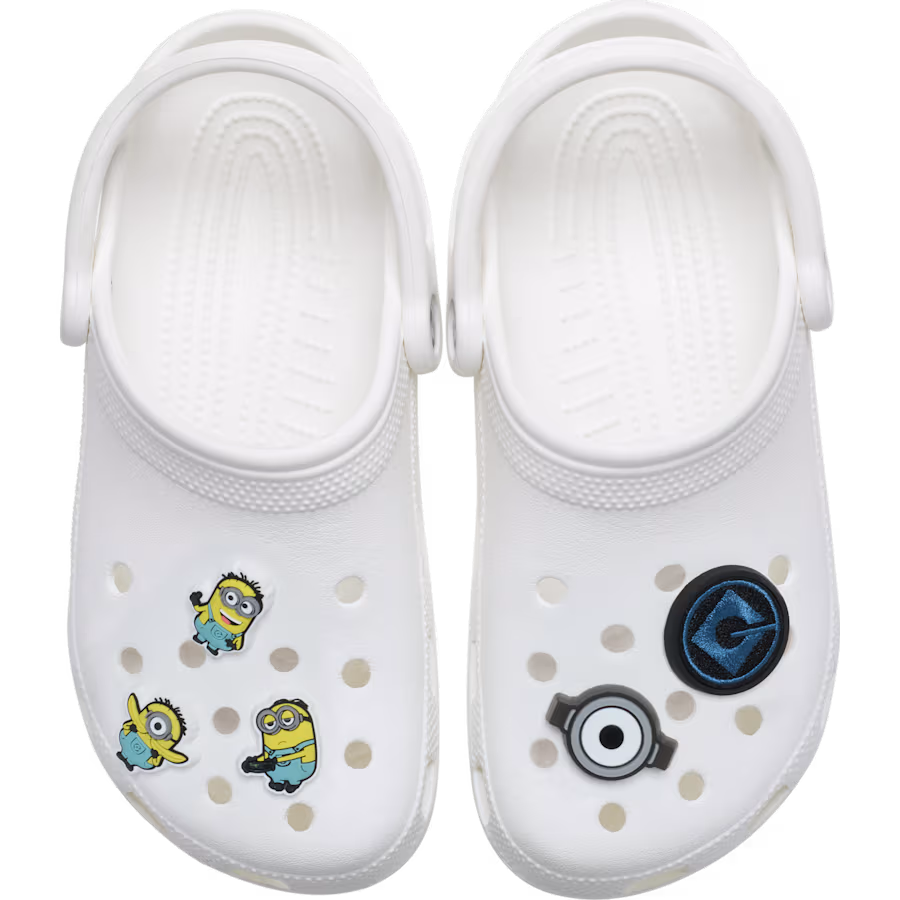 Minions 5 Pack