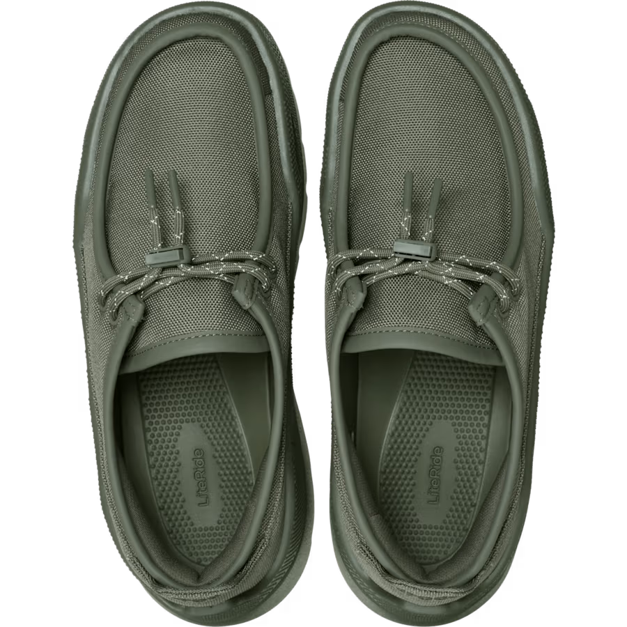 Crocs Gallery Tech