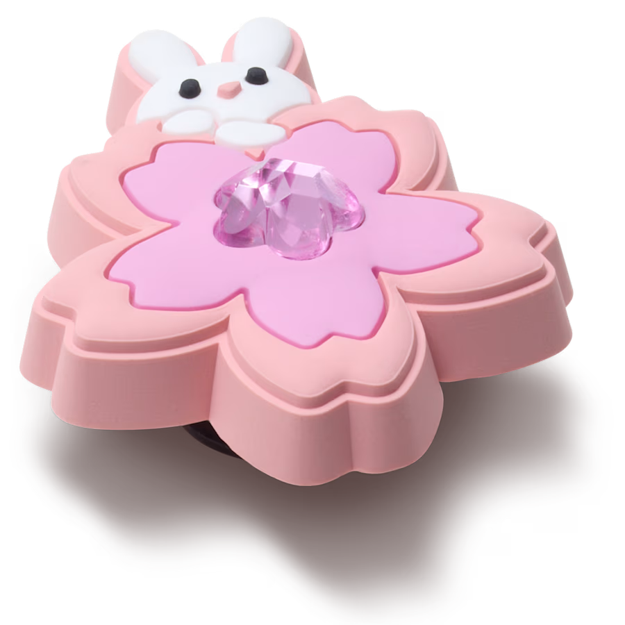 Cherry Blossom Bunny