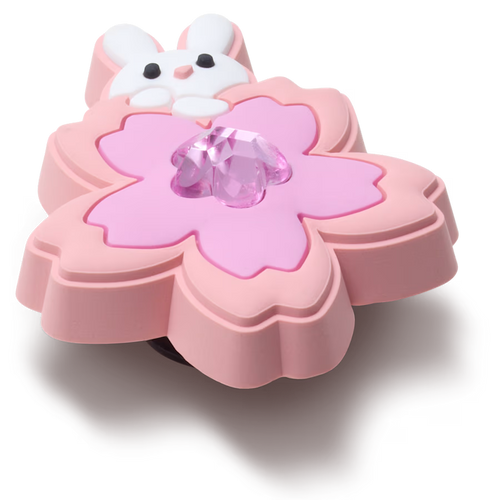 Cherry Blossom Bunny