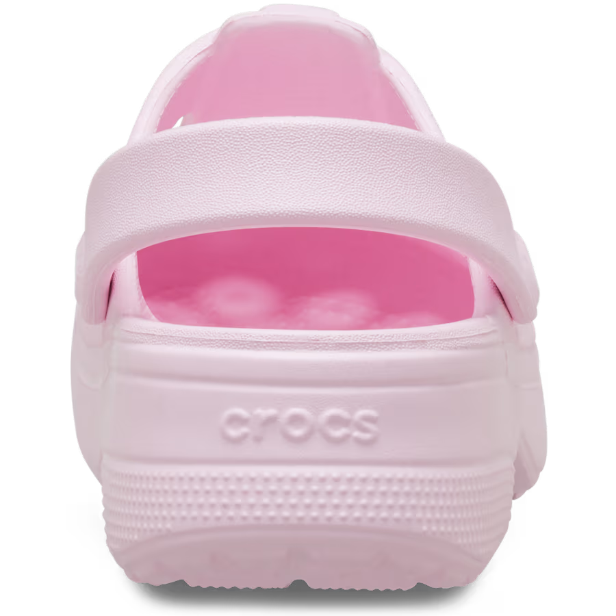 Toddler Classic Mary Jane Clog