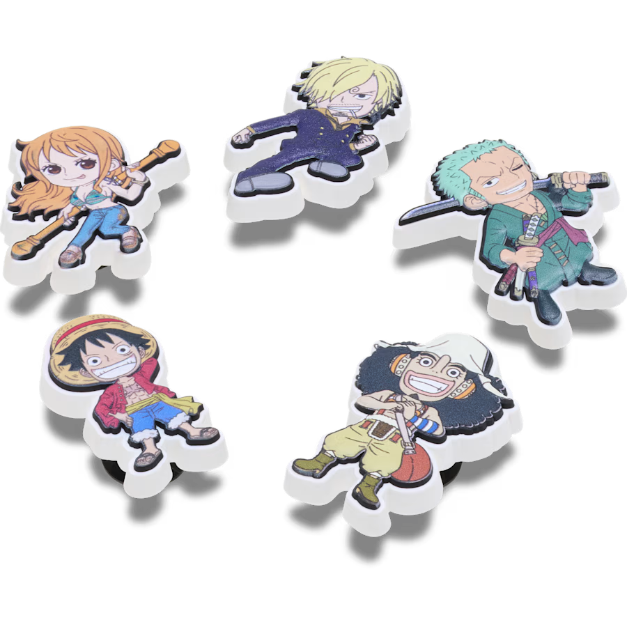 ONE PIECE 5 Pack
