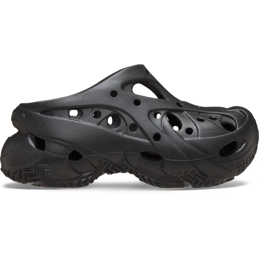 Caged Clog