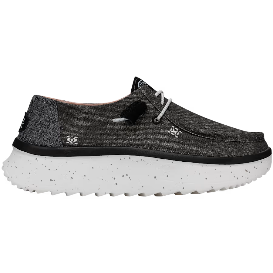 Wendy Peak Chambray