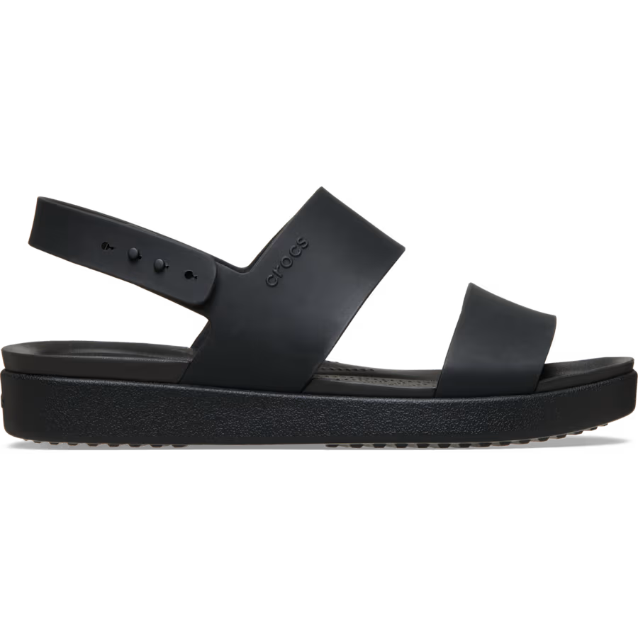 Brooklyn Backstrap Low Low