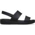 Brooklyn Backstrap Low Low