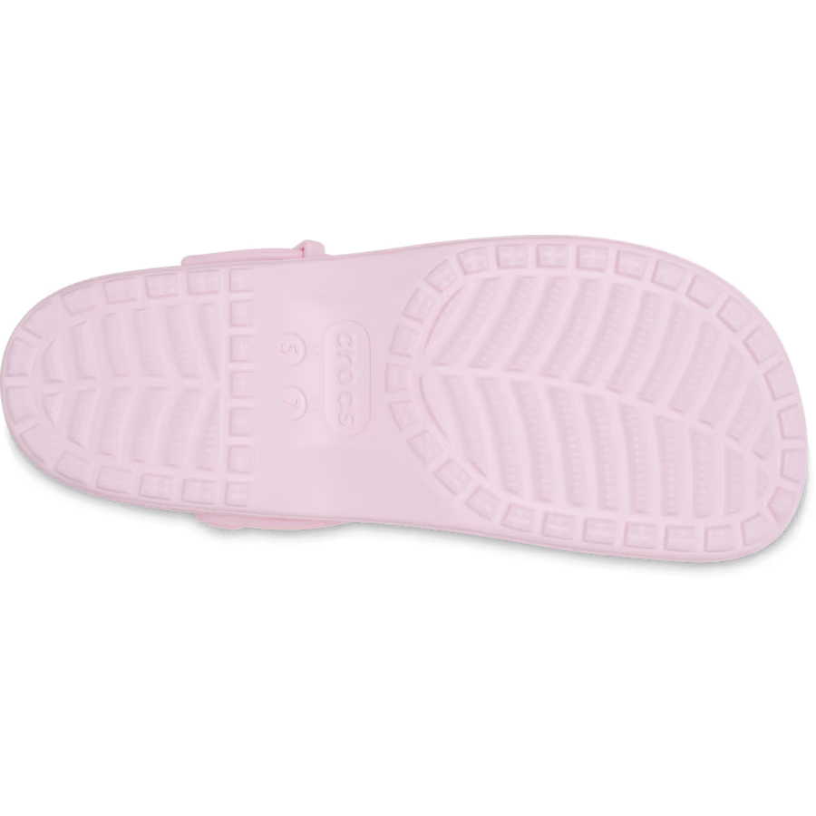 Classic Mary Jane Clog