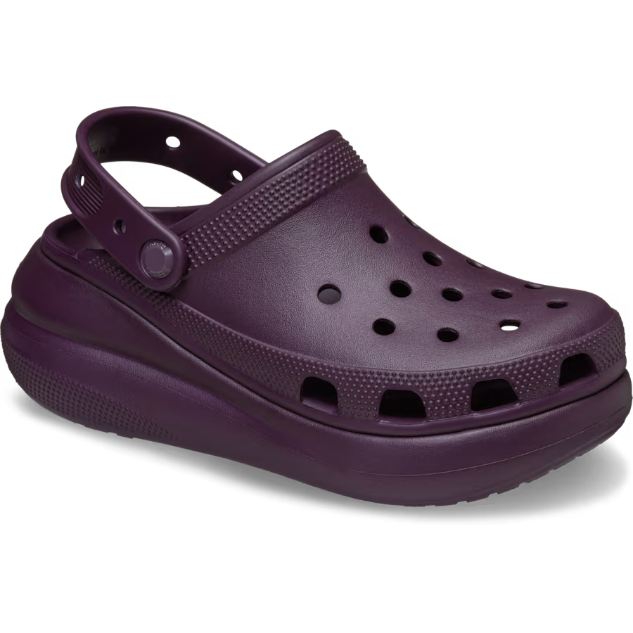 Crush Clog