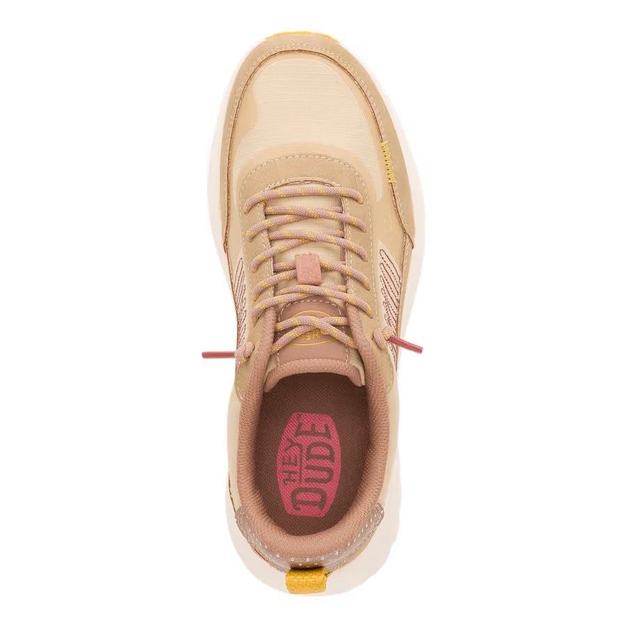Sirocco Alta Colorblock Women