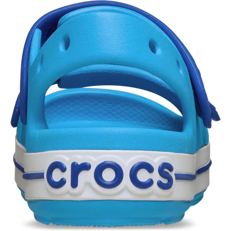 Kids' Crocband™ Cruiser Sandal