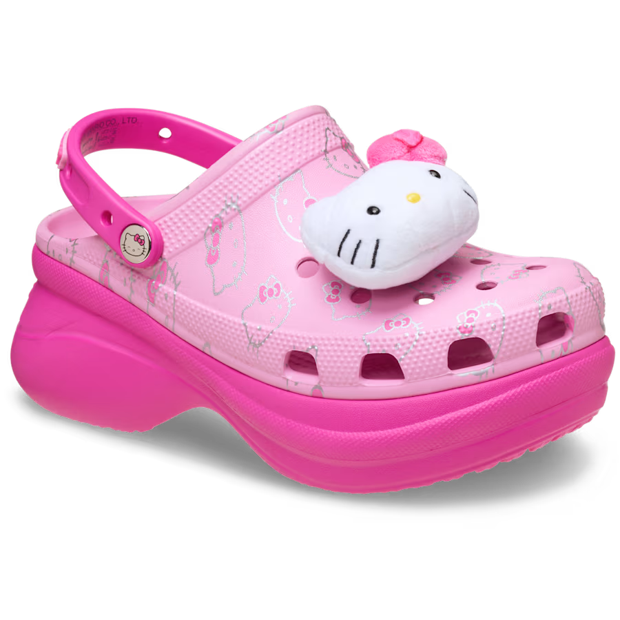 Hello Kitty Bae Clog