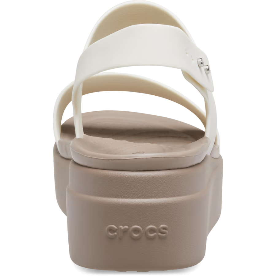 Brooklyn Low Wedge
