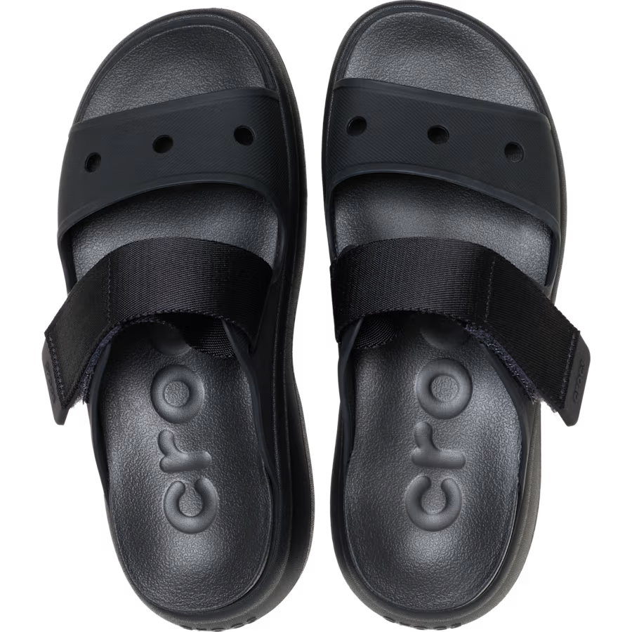 Soho Two Strap Sandal
